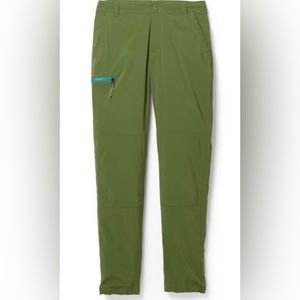 REI Green Women's Pants